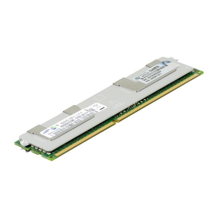 501538-001 16GB PC3-8500R,512Mx4,RoHS 16GB PC3-8500, 16 GB, DDR3,