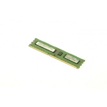 585157-001-RFB 585157-001-RFB Hewlett Packard Enterprise 4GB, PC3-10600, DDR3-1333MHz VH638AA VH638AA-RFB,585157-001
