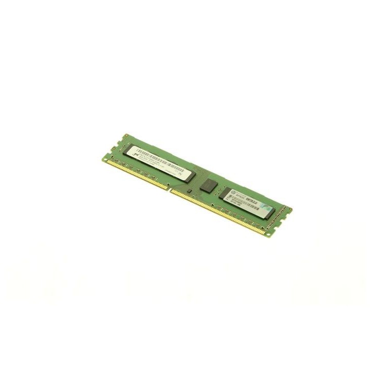 585157-001-RFB Hewlett Packard Enterprise 4GB, PC3-10600, DDR3-1333MHz VH638AA VH638AA-RFB,585157-001