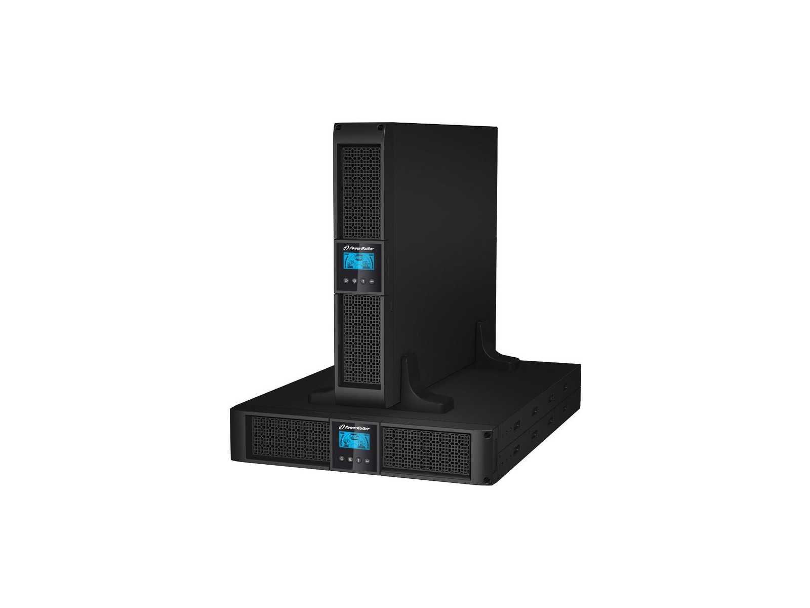 10120028 10120028 PowerWalker VI 2000 RT HID 2000VA/1800W, Line-Interactive 10120028 10120028 PowerWalker VI 2000 RT HID 2000VA/1800W, Line-Interactive