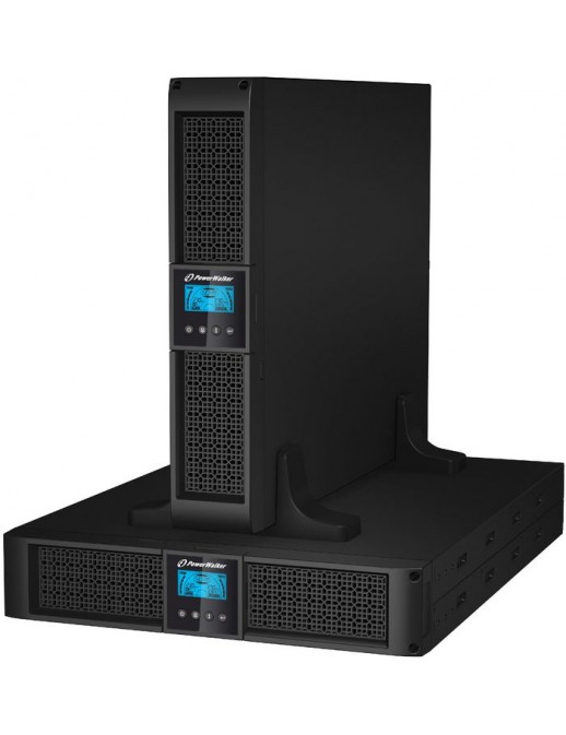 10120028 10120028 PowerWalker VI 2000 RT HID 2000VA/1800W, Line-Interactive