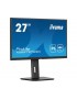 XUB2797HSN-B1 XUB2797HSN-B1 iiyama 27" IPS technology panel with USB-C dock and RJ45 (LAN), DisplayPort output, 150mm height-...