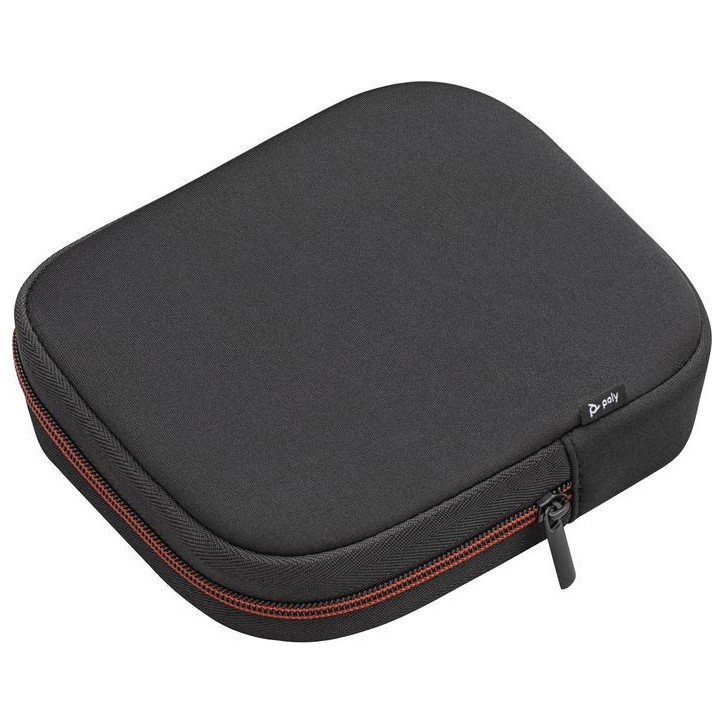 786D2AA HP Voyager Focus 2 Case 220491-01