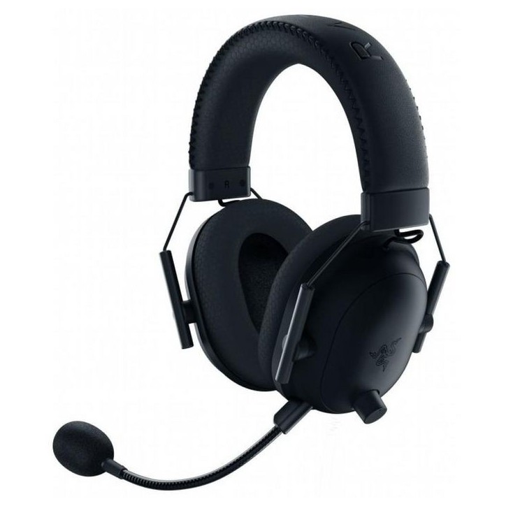 RZ04-03220100-R3M1 Razer BlackShark V2 Pro Headset Wired & Wireless Head-band Gaming Black