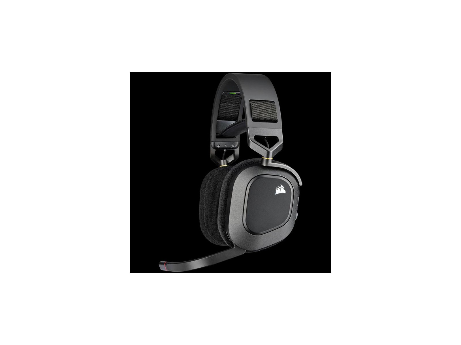 CA-9011235-EU CA-9011235-EU Corsair Hs80 Rgb Headset Wireless Head-Band Gaming Black CA-9011235-EU CA-9011235-EU Corsair Hs80 Rgb Headset Wireless Head-Band Gaming Black