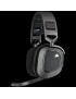 CA-9011235-EU CA-9011235-EU Corsair Hs80 Rgb Headset Wireless Head-Band Gaming Black