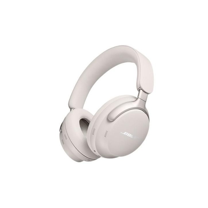 880066-0200 Bose QuietComfort Ultra Over-Ear White 880066-0200 Bose QuietComfort Ultra Over-Ear White