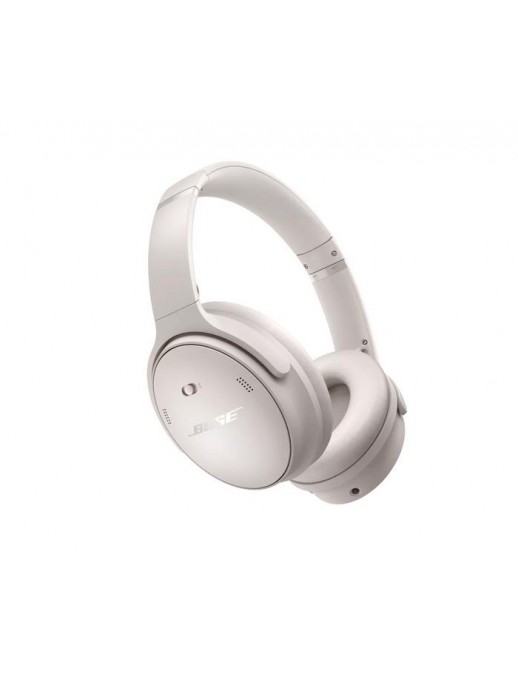 884367-0200 Bose QuietComfort Headset Wired & Wireless Head-band Music/Everyday Bluetooth White