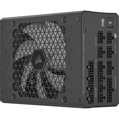CP-9020281-EU CP-9020281-EU Corsair Hx1200I Power Supply Unit 1200 W 24-Pin Atx Atx Black Features DSE