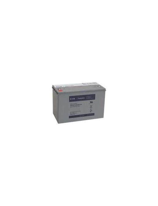 7590115 7590115 Eaton BATTERY-BLOCK FOR EX-RT + MX