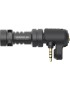 400410005 400410005 RØDE 100Hz - 20kHz, 140dB SPL, -33dB, JFET impedance converter, 34g, black