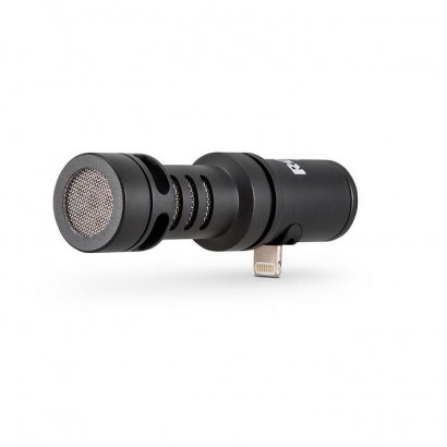 400410006 RØDE VideoMic Me-Lightning