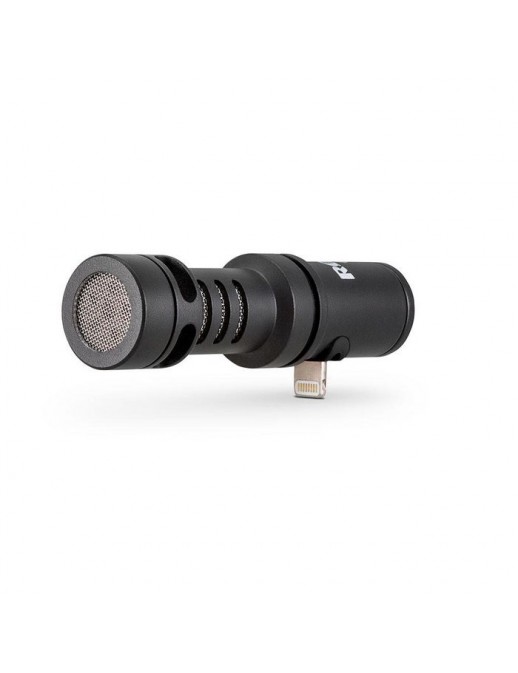 400410006 RØDE VideoMic Me-Lightning