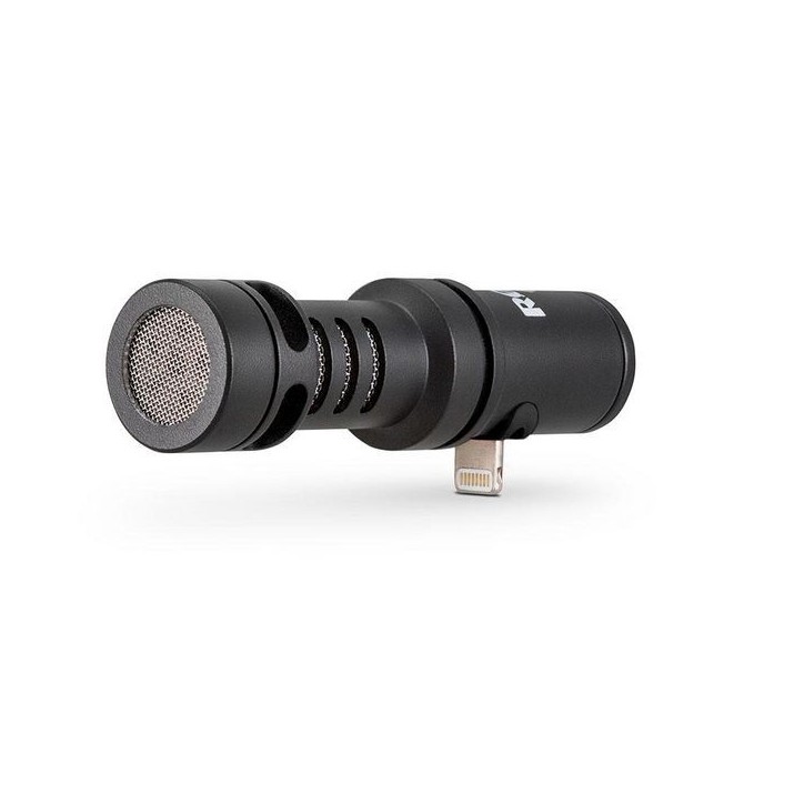 400410006 RØDE VideoMic Me-Lightning