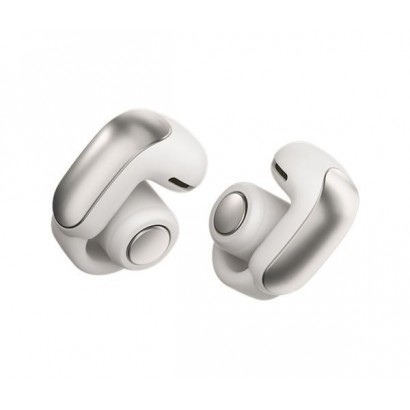 881046-0020 881046-0020 Bose Headphones/Headset Wireless Ear-Hook Calls/Music Bluetooth White