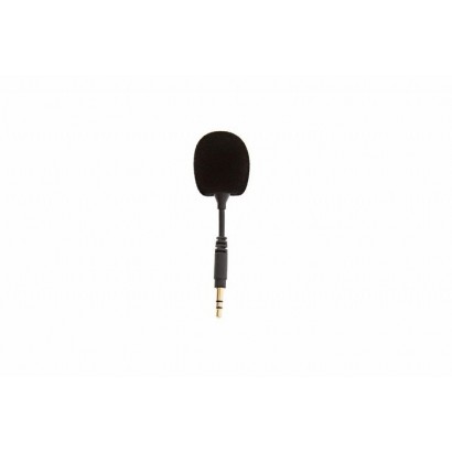 CP.ZM.000321 CP.ZM.000321 DJI 100 -10000 Hz, 32 dB, 3.5mm, 4g, black
