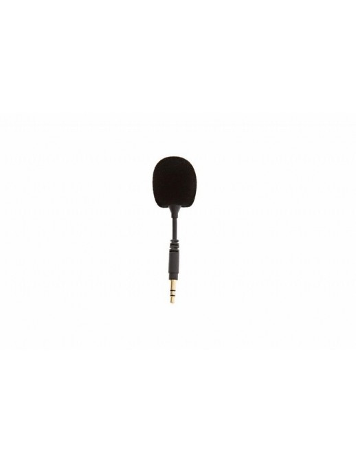 CP.ZM.000321 CP.ZM.000321 DJI 100 -10000 Hz, 32 dB, 3.5mm, 4g, black