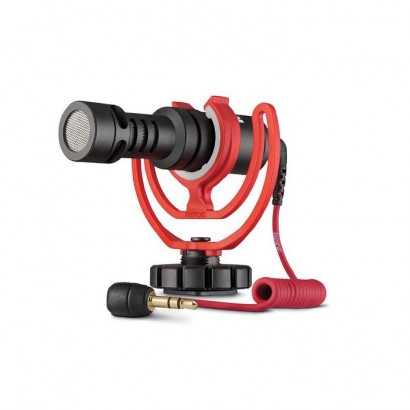 400700005 RØDE VideoMicro