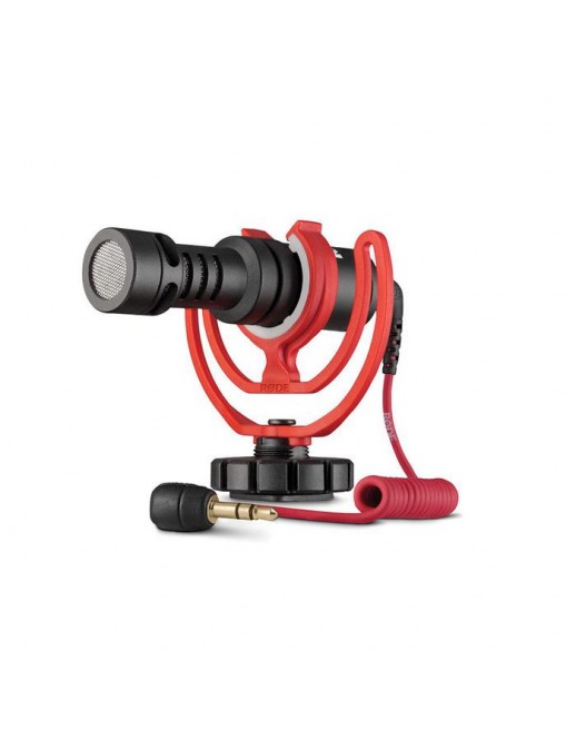 400700005 400700005 RØDE VideoMicro
