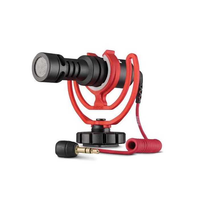 400700005 RØDE VideoMicro