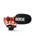 VMGOII VMGOII RØDE Videomic Go Ii Black Table Microphone