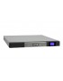 5P650IR 5P650IR Eaton 650VA, 420W, 1 x C14 In, 4 x C13 Out, 1 x USB, 1 x RS232, 1 x 1 mini-Terminal Block, LCD, Rack 1U