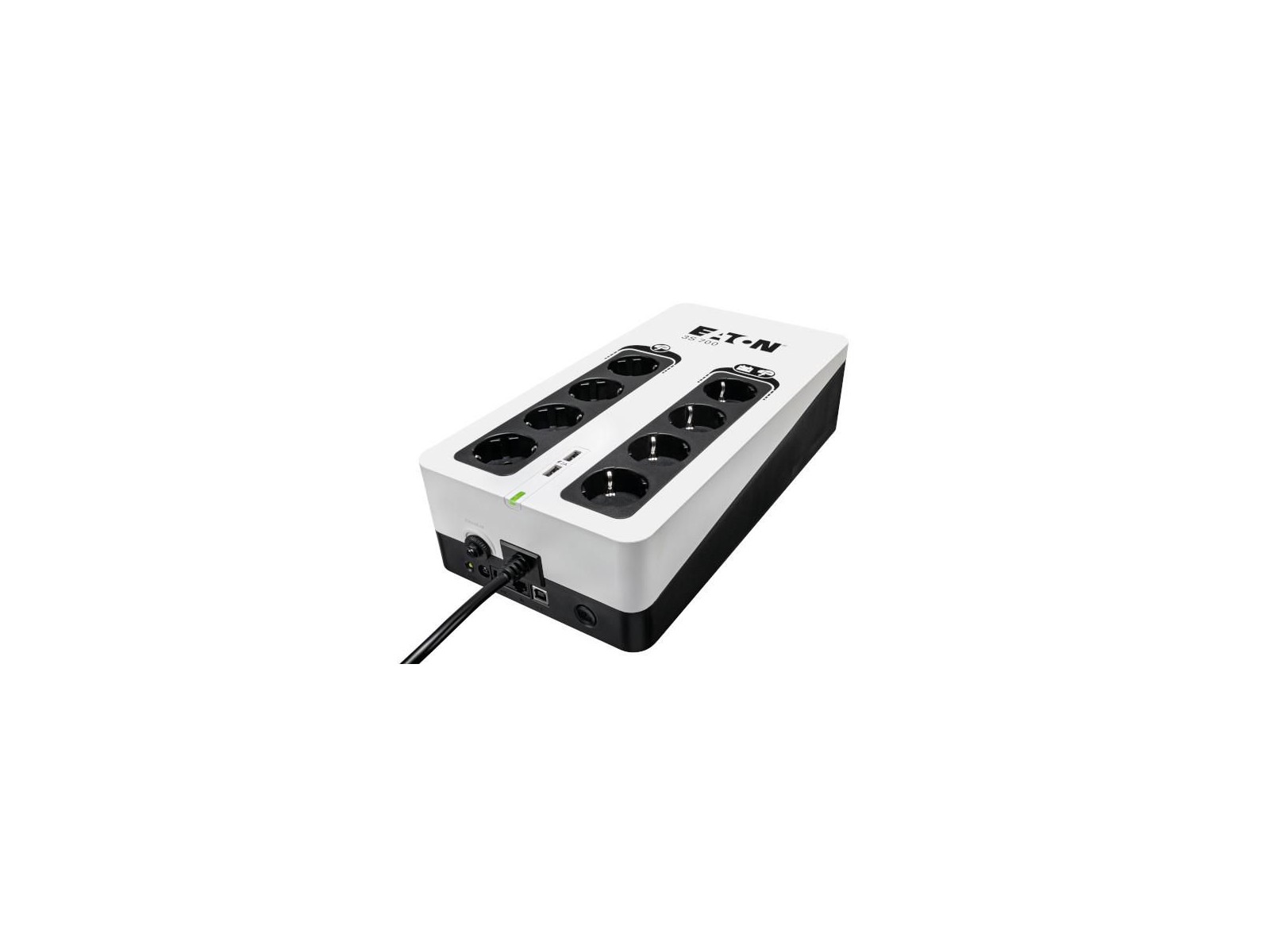 3S700D 3S700D Eaton 3S 700 Din 0.7 Kva 420 W 6 Ac Outlet(S) 3S700D 3S700D Eaton 3S 700 Din 0.7 Kva 420 W 6 Ac Outlet(S)