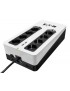 3S700D 3S700D Eaton 3S 700 Din 0.7 Kva 420 W 6 Ac Outlet(S)