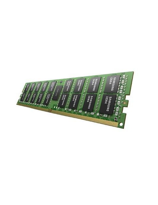 M393A2K43CB2-CTD Samsung 16 GB RDIMM, 288 pin, 2666 MHz, (1G x 8) x 18, 2R x 8