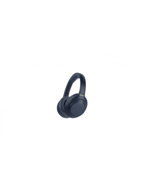 WH1000XM4L.CE7 Sony Headphones Wired & Wireless Head-Band Calls/Music Usb Type-C Bluetooth Blue