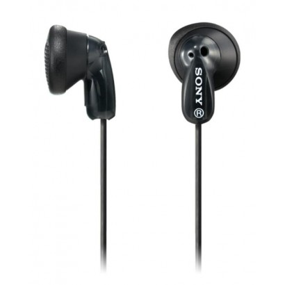 MDRE9LPB.AE MDRE9LPB.AE Sony Mdr-E9Lp Fontopia / In-Ear Headphones (Black) 863963