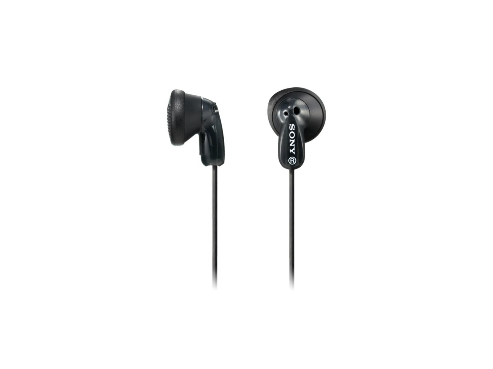 MDRE9LPB.AE MDRE9LPB.AE Sony Mdr-E9Lp Fontopia / In-Ear Headphones (Black) 863961 NONE - Only use for non-battery items
