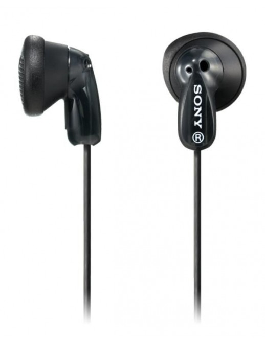 MDRE9LPB.AE MDRE9LPB.AE Sony Mdr-E9Lp Fontopia / In-Ear Headphones (Black) 863961 NONE - Only use for non-battery items