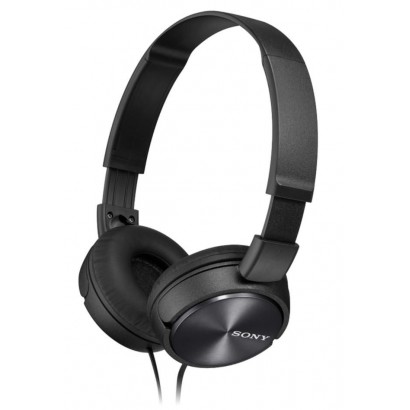 MDRZX310APB.CE7 Sony Mdr-Zx310Ap Headset Wired Head-Band Calls/Music Black 863956