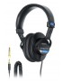 SONY MDR-7506 SONY MDR-7506 Sony Mdr7506 Headphones/Headset Wired Head-Band Stage/Studio Black