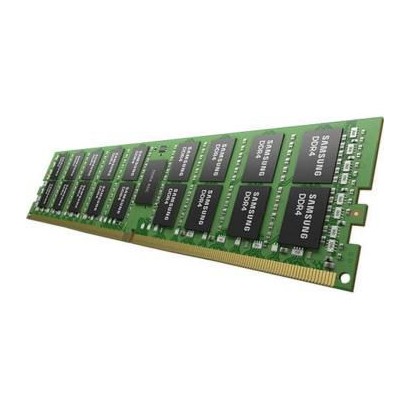 M393A4K40EB3-CWE Samsung Memory Module 32 Gb 1 X 32 Gb Ddr4 3200 Mhz Ecc