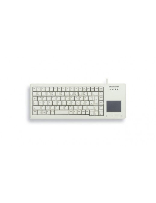 G84-5500LUMEU-0 G84-5500LUMEU-0 Cherry 540 g, 2.5 m, USB, US EN + EURO
