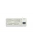 G84-5500LUMEU-0 G84-5500LUMEU-0 Cherry 540 g, 2.5 m, USB, US EN + EURO