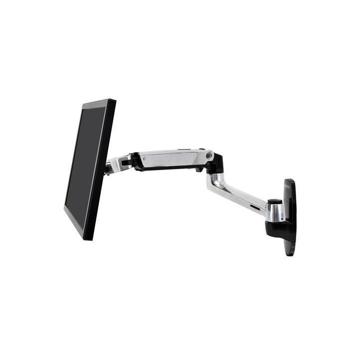 45-243-026 Ergotron LX Wall Monitor Arm 45-243-026 Ergotron LX Wall Monitor Arm