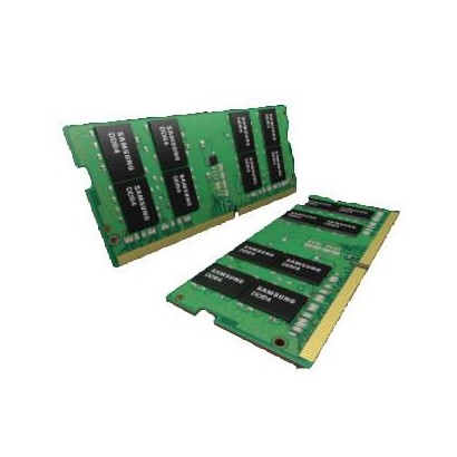 M425R2GA3BB0-CQK Samsung 16GB LAPTOP MODULE DDR5 4800MHZ PC5-38400 UNBUFFERED NON-ECC 1.1V 2GX8