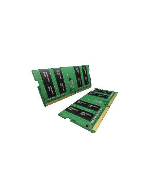 M425R2GA3BB0-CQK Samsung 16GB LAPTOP MODULE DDR5 4800MHZ PC5-38400 UNBUFFERED NON-ECC 1.1V 2GX8