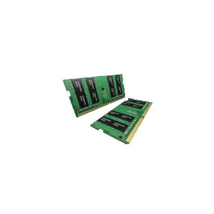 M425R2GA3BB0-CQK Samsung 16GB LAPTOP MODULE DDR5 4800MHZ PC5-38400 UNBUFFERED NON-ECC 1.1V 2GX8