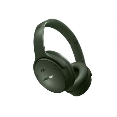 884367-0300 Bose QuietComfort Headset Wired & Wireless Head-band Music/Everyday Bluetooth Green