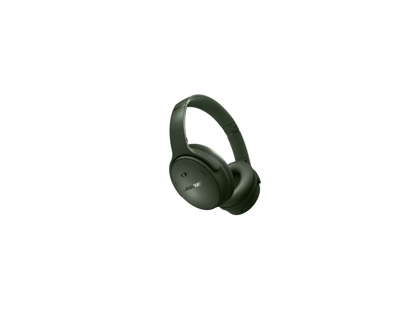 884367-0300 884367-0300 Bose QuietComfort Headset Wired & Wireless Head-band Music/Everyday Bluetooth Green 884367-0300 884367-0300 Bose QuietComfort Headset Wired & Wireless Head-band Music/Everyday Bluetooth Green