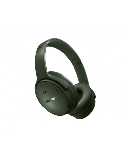 884367-0300 Bose QuietComfort Headset Wired & Wireless Head-band Music/Everyday Bluetooth Green