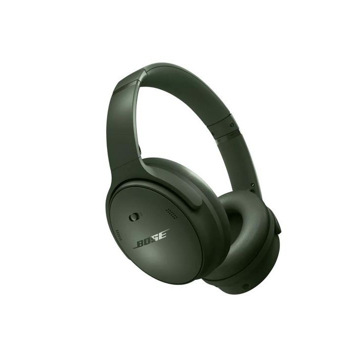 884367-0300 Bose QuietComfort Headset Wired & Wireless Head-band Music/Everyday Bluetooth Green 884367-0300 Bose QuietComfort Headset Wired & Wireless Head-band Music/Everyday Bluetooth Green
