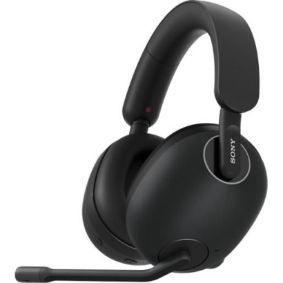 WHG900NB.CE7 WHG900NB.CE7 Sony Inzone H9 Headset Wireless Head-Band Gaming Usb Type-C Bluetooth Black