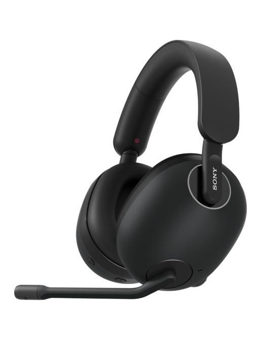 WHG900NB.CE7 WHG900NB.CE7 Sony Inzone H9 Headset Wireless Head-Band Gaming Usb Type-C Bluetooth Black