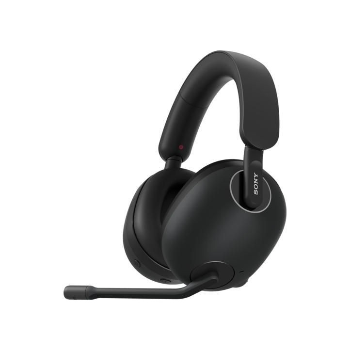 WHG900NB.CE7 Sony Inzone H9 Headset Wireless Head-Band Gaming Usb Type-C Bluetooth Black