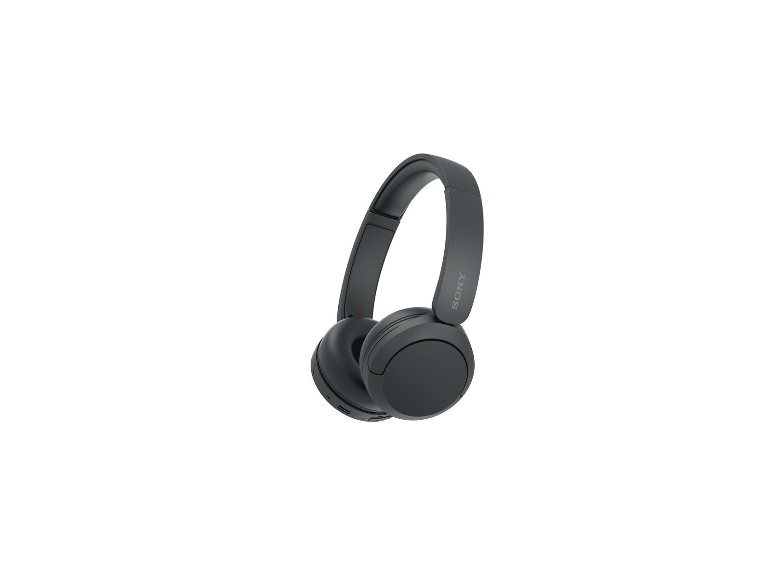 WHCH520B.CE7 WHCH520B.CE7 Sony Headset Wireless Head-band Calls/Music USB Type-C Bluetooth Black 2,13 Wh